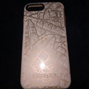 otter box iphone 7/8+ case